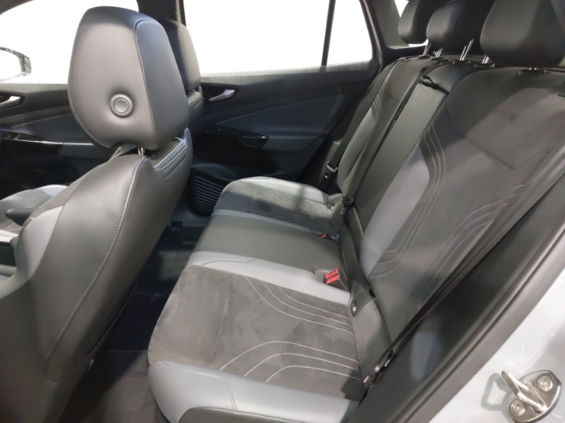 Used Volkswagen ID.4 2022 for sale - 77955164: Photo 6