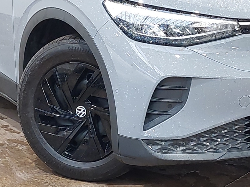 Used Volkswagen ID.4 2022 for sale - 77955164: Photo 9