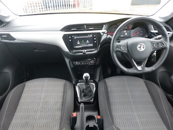 Used Vauxhall Corsa 2022 for sale - 77503888: Photo