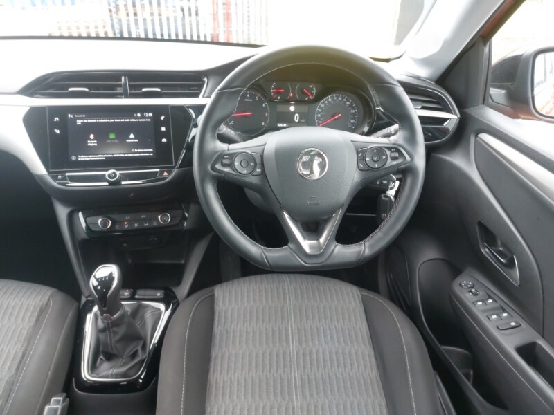 Used Vauxhall Corsa 2022 for sale - 77503888: Photo 7