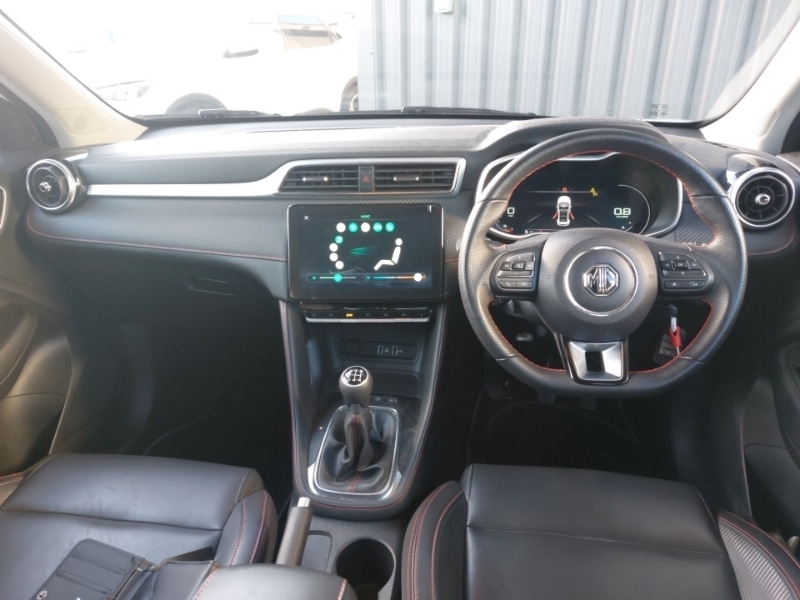 Used MG MG ZS 2023 for sale - 77127051: Photo 2