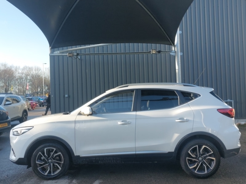 Used MG MG ZS 2023 for sale - 77127051: Photo 4