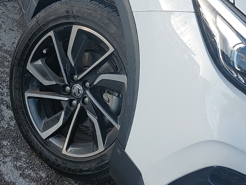 Used MG MG ZS 2023 for sale - 77127051: Photo 9