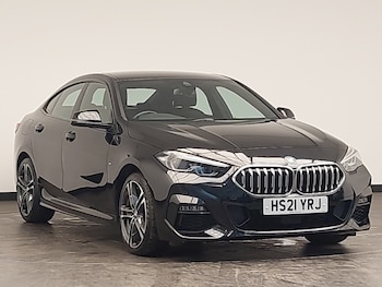BMW 2 Series feature image