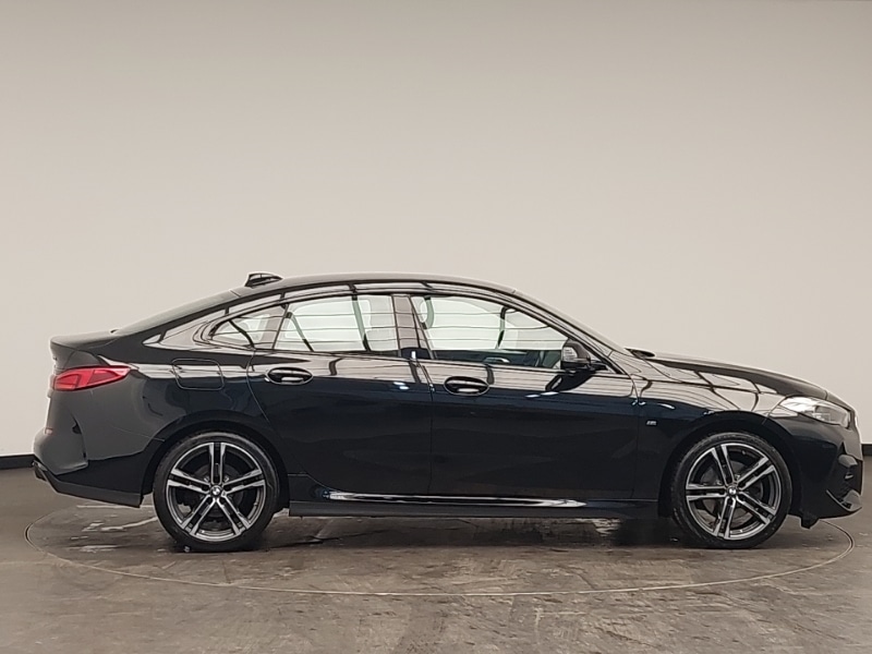 Used BMW 2 Series 2021 for sale - 76975226: Photo 2