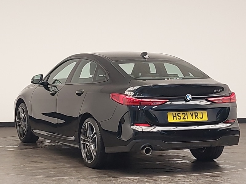 Used BMW 2 Series 2021 for sale - 76975226: Photo 3