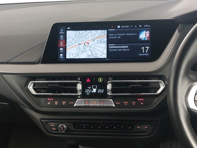 Used BMW 2 Series 2021 for sale - 76975226: Photo 8