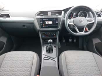 Used Volkswagen Tiguan 2022 for sale - 75441788: Photo