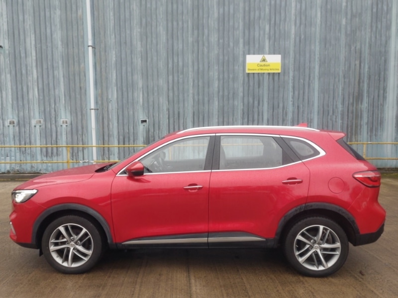 Used MG MG HS 2022 for sale - 76720675: Photo 4