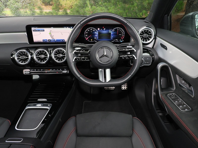 Used Mercedes-Benz A-Class 2024 for sale - 76656805: Photo 7