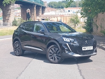 Used Peugeot 2008 2022 for sale - 75551458: Photo