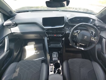Used Peugeot 2008 2022 for sale - 75551458: Photo