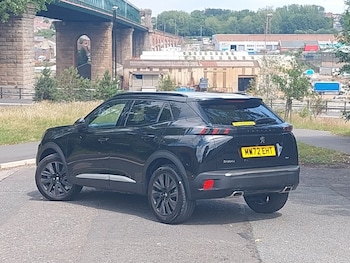 Used Peugeot 2008 2022 for sale - 75551458: Photo
