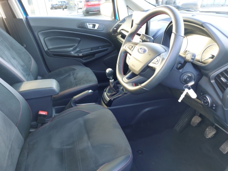 Used Ford Ecosport 2022 for sale - 77913240: Photo 12