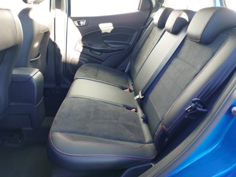 Used Ford Ecosport 2022 for sale - 77913240: Photo 6