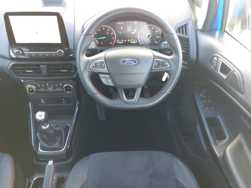 Used Ford Ecosport 2022 for sale - 77913240: Photo 7