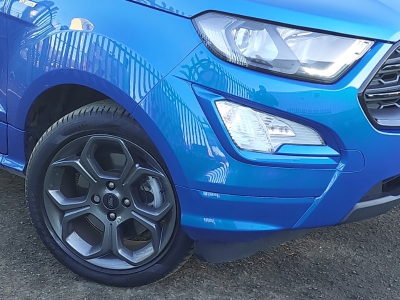 Used Ford Ecosport 2022 for sale - 77913240: Photo 9