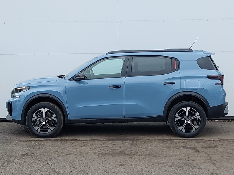 Used Citroen C3 Aircross 2026 for sale - 77817570: Photo 4