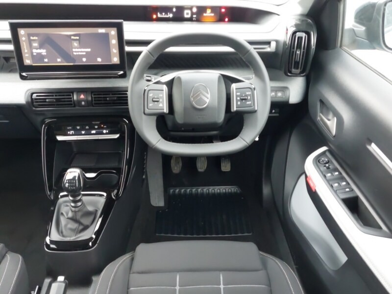 Used Citroen C3 Aircross 2026 for sale - 77817570: Photo 7