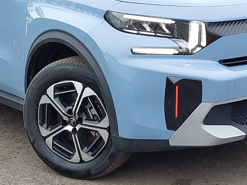 Used Citroen C3 Aircross 2026 for sale - 77817570: Photo 9