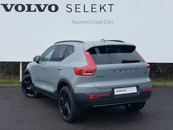 Used Volvo XC40 2025 for sale - 76983817: Photo