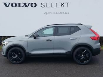 Used Volvo XC40 2025 for sale - 76983817: Photo
