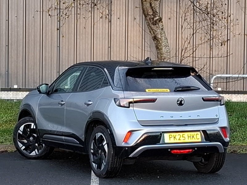 Used Vauxhall Mokka 2025 for sale - 77911979: Photo 3