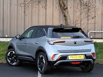 Used Vauxhall Mokka 2025 for sale - 77911979: Photo