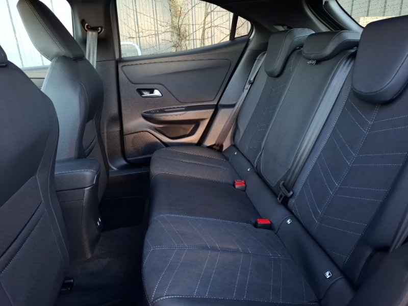 Used Vauxhall Mokka 2025 for sale - 77911979: Photo 6