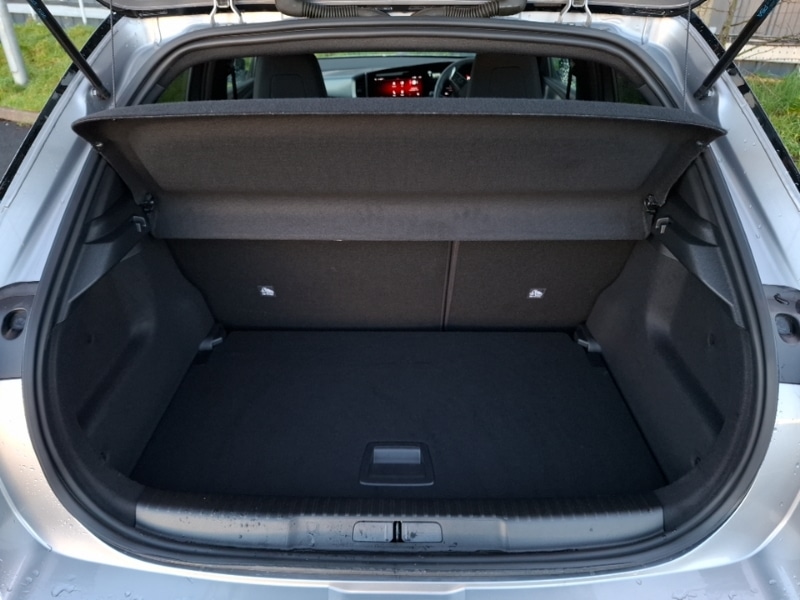 Used Vauxhall Mokka 2025 for sale - 77911979: Photo 8