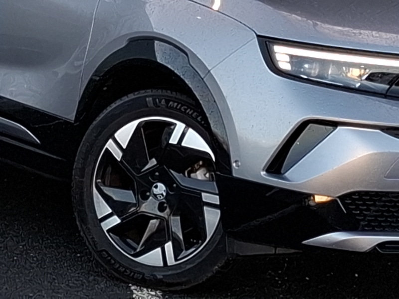 Used Vauxhall Mokka 2025 for sale - 77911979: Photo 9