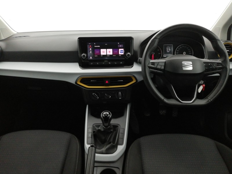 Used SEAT Arona 2022 for sale - 76770573: Photo 2