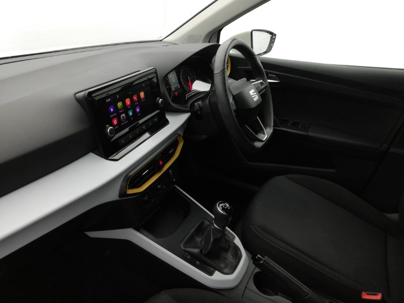 Used SEAT Arona 2022 for sale - 76770573: Photo 5