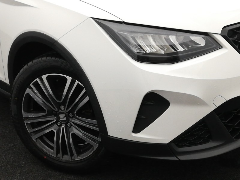 Used SEAT Arona 2022 for sale - 76770573: Photo 9