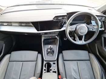 Used Audi A3 2022 for sale - 76578693: Photo