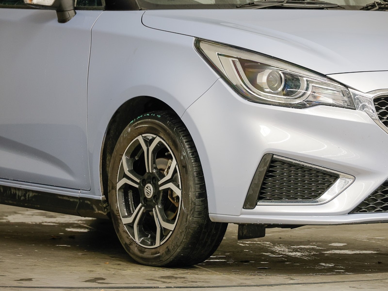 Used MG MG3 2023 for sale - 76664106: Photo 9