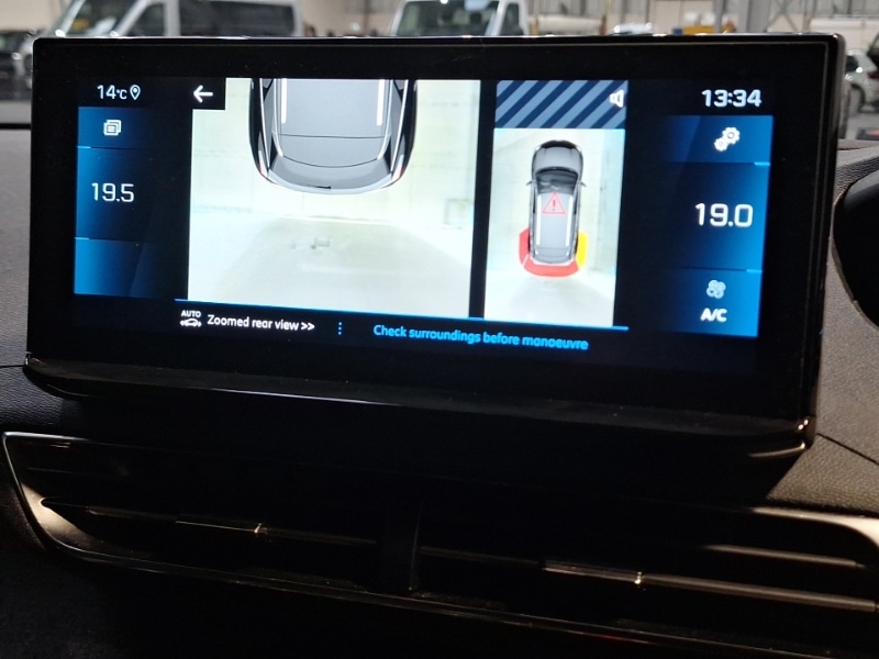 Used Peugeot 3008 2023 for sale - 77923447: Photo 10