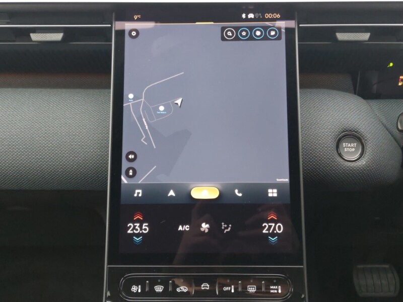 Used Citroen C5 Aircross 2025 for sale - 77311968: Photo 10