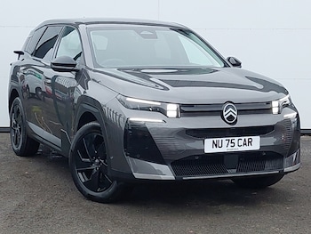 Used Citroen C5 Aircross 2025 for sale - 77311968: Photo