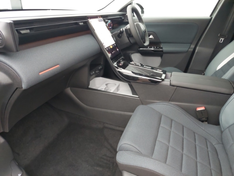 Used Citroen C5 Aircross 2025 for sale - 77311968: Photo 5