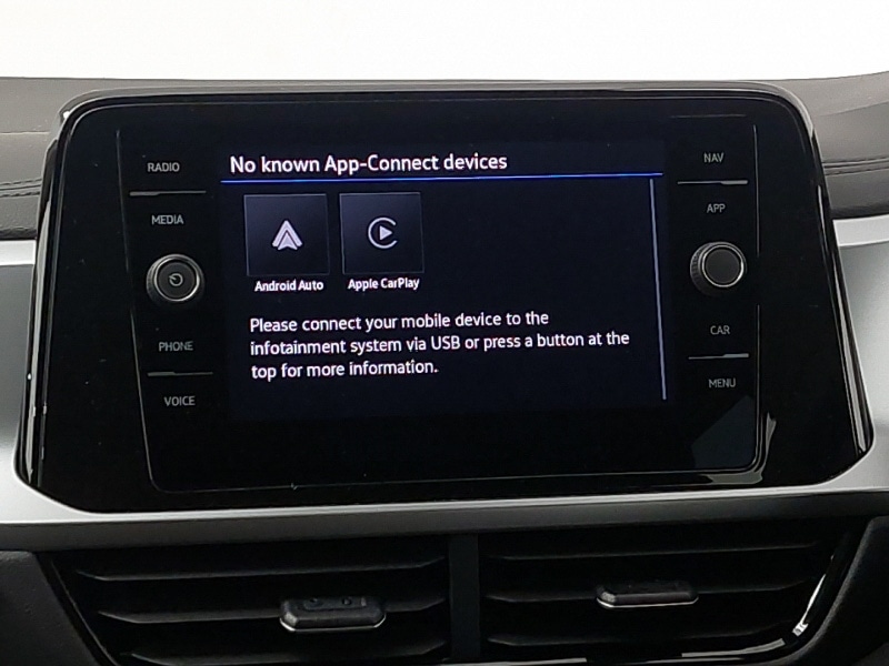 Used Volkswagen T-Roc 2025 for sale - 76881018: Photo 9