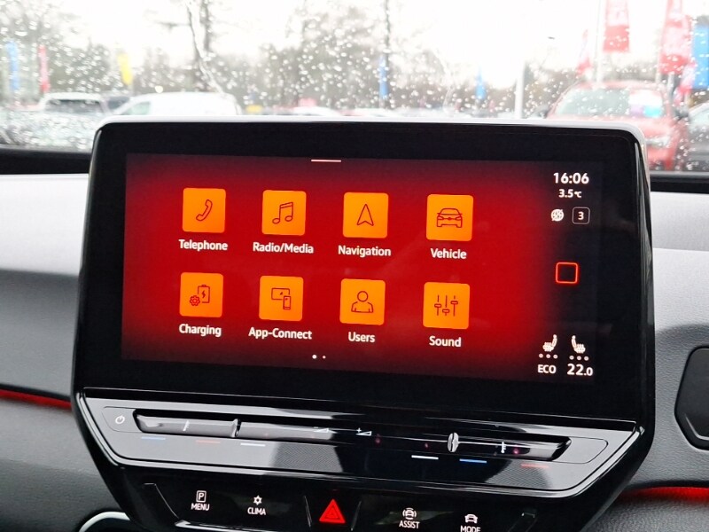 Used Volkswagen ID.3 2021 for sale - 77948804: Photo 10