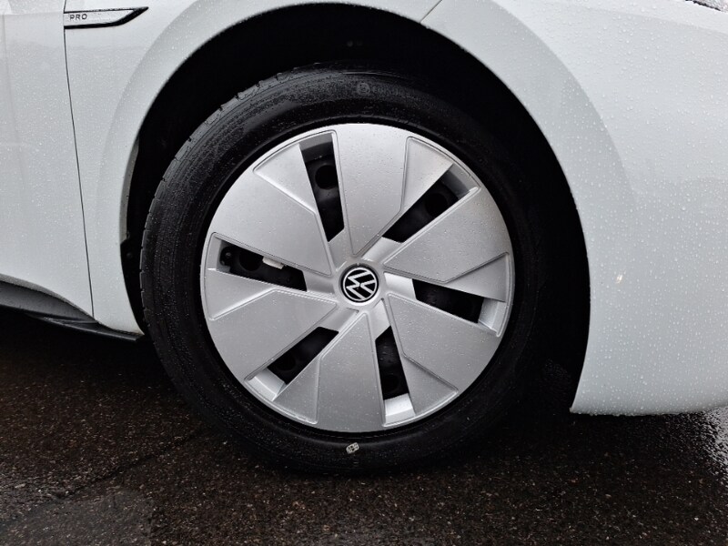 Used Volkswagen ID.3 2021 for sale - 77948804: Photo 9