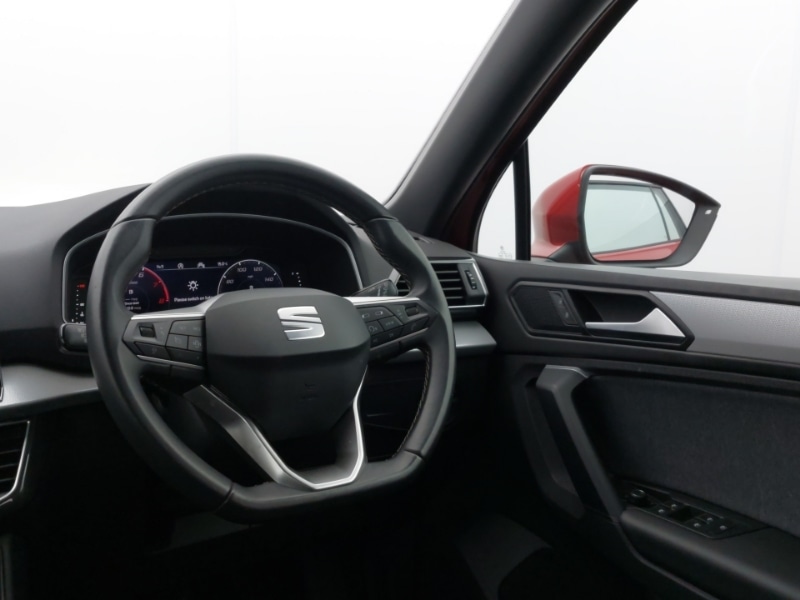 Used SEAT Tarraco 2022 for sale - 77698691: Photo 10