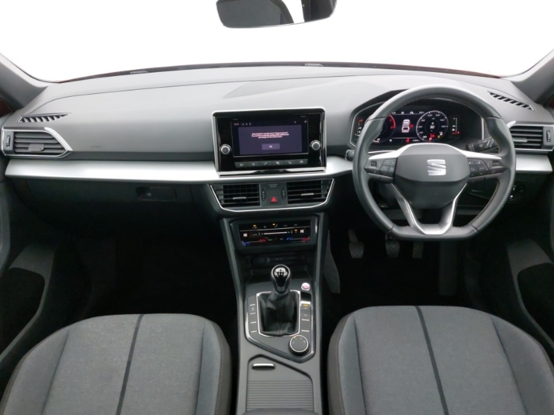 Used SEAT Tarraco 2022 for sale - 77698691: Photo 2