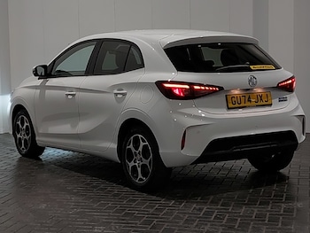 Used MG MG3 2024 for sale - 76861022: Photo