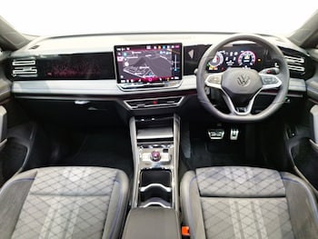 Used Volkswagen Tiguan 2024 for sale - 75557771: Photo