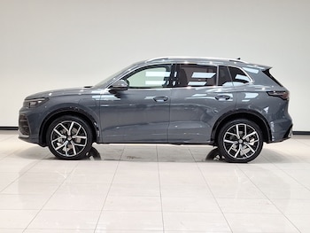 Used Volkswagen Tiguan 2024 for sale - 75557771: Photo