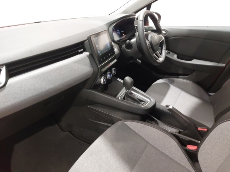 Used Renault Clio 2025 for sale - 77645645: Photo 5