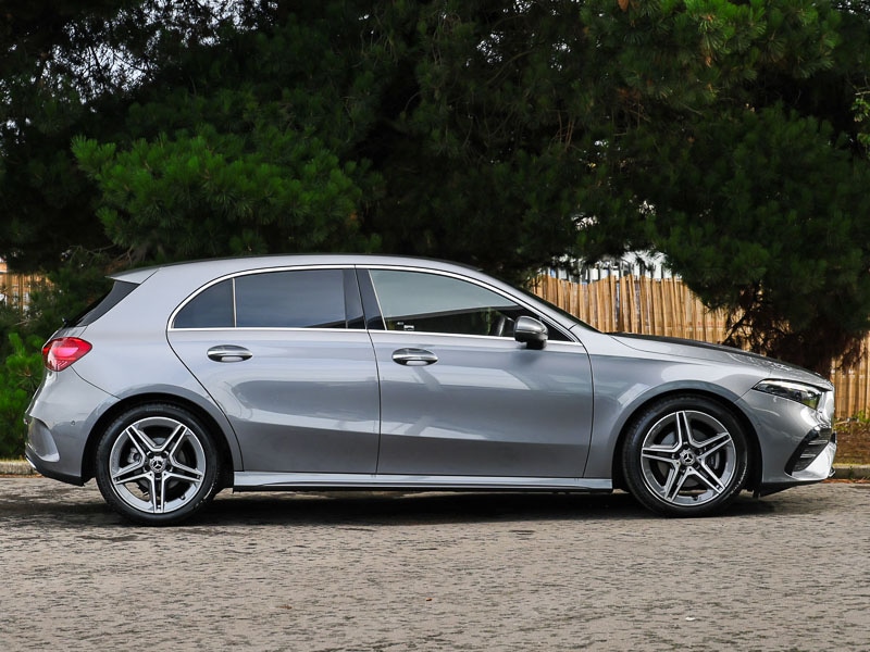 Used Mercedes-Benz A-Class 2024 for sale - 76833472: Photo 4